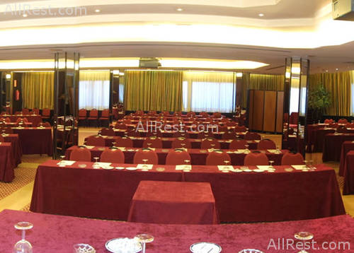 Melia Madrid Princesa 14